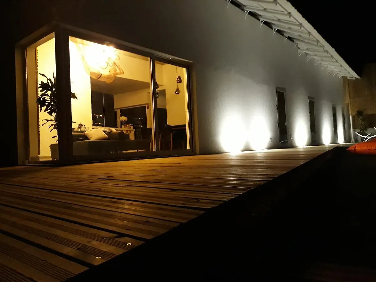Bed and breakfast Vilapura - Naturism Tavira