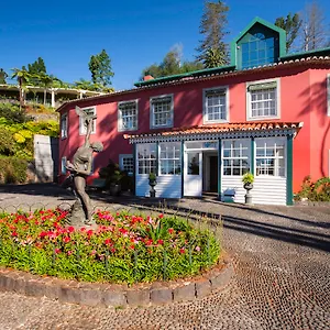 Quinta Do Monte 4* Funchal (Madeira)
