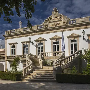 Quinta Lagrimas - Small Luxury 5* Coimbra