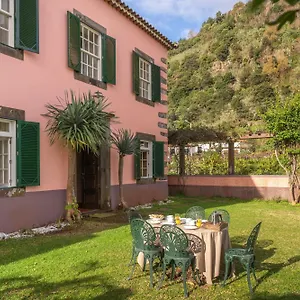 Casa Da Faja Alta - With Breakfast Included, By An Island Jogo da Bola