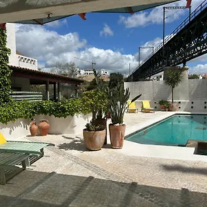 Casa Do Rio / - Adults Only Casa de hóspedes