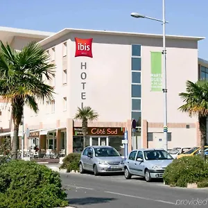 Ibis Centre 3* Martigues