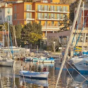 De La Darse 2* Villefranche-sur-Mer