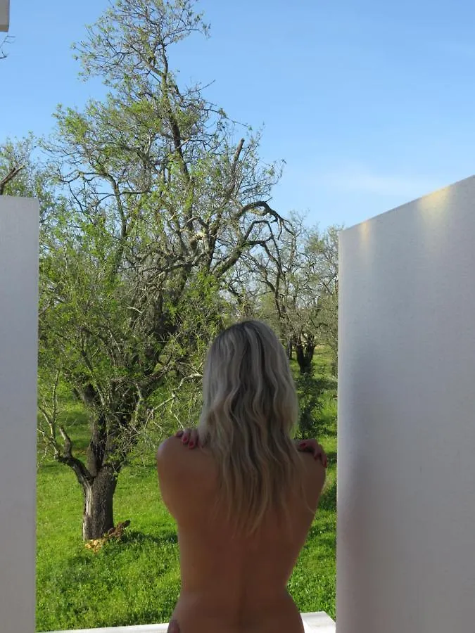 Vilapura - Naturism Tavira 3*,