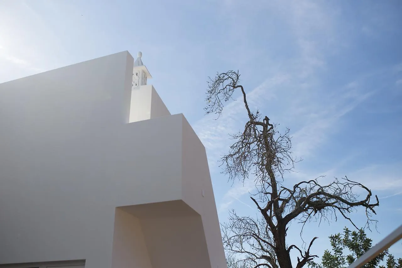 Vilapura - Naturism Tavira Alojamento de Acomodação e Pequeno-almoço