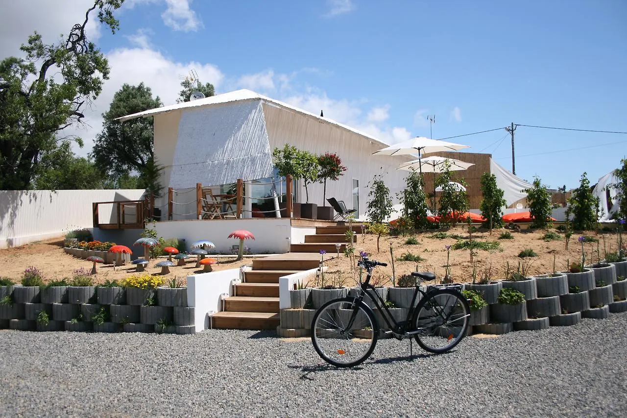Vilapura - Naturism Tavira 3*,